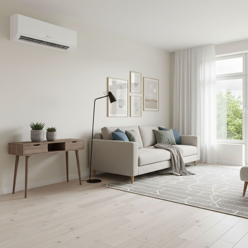 Ilmanlämpöpumppu huolto ja korjaus