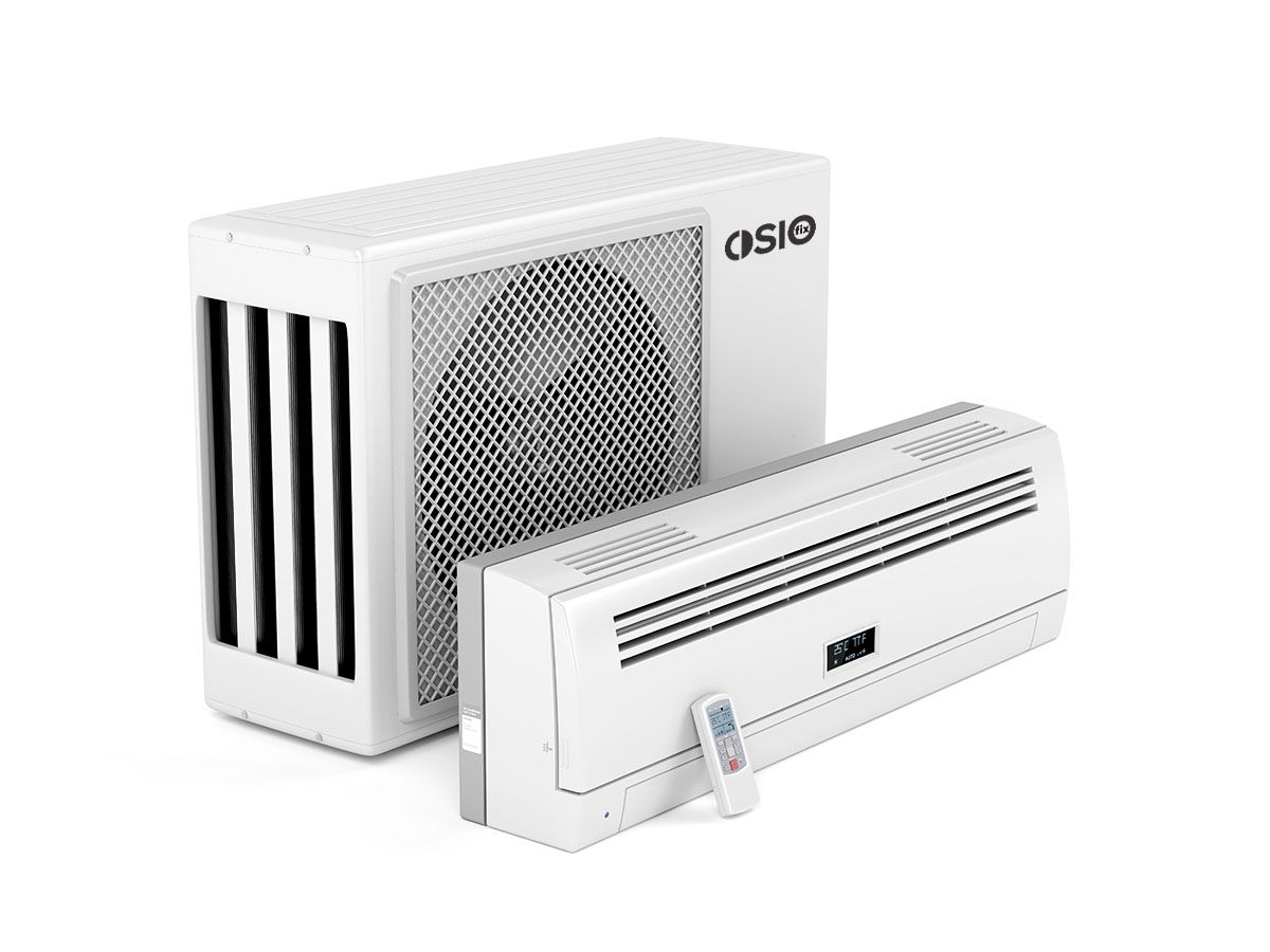 Ilmalämpöpumput ja palvelut