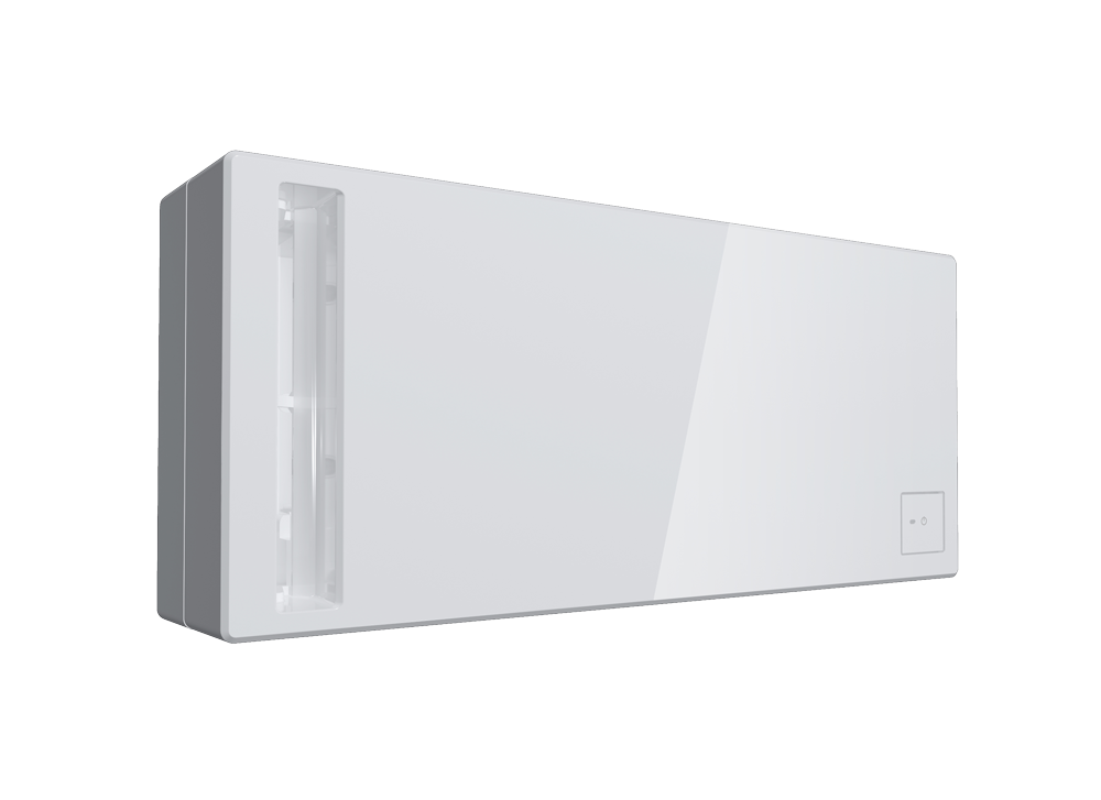 Ilmanvaihtolaite Mitsubishi Electric Lossnay VL 50