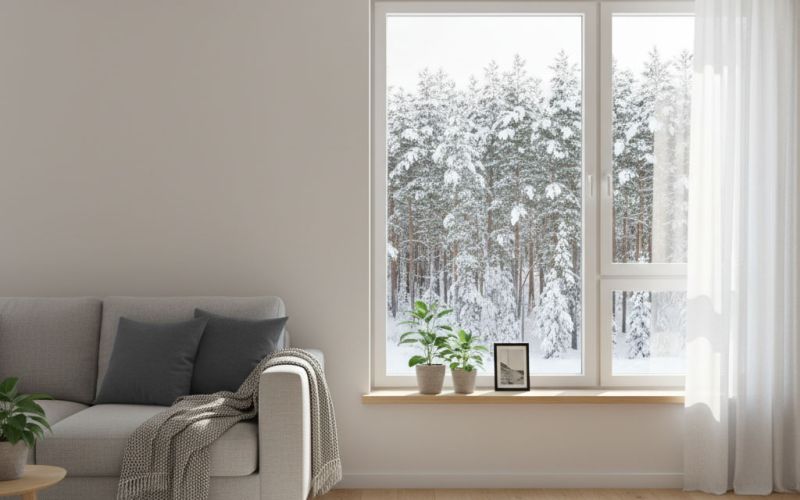 L&auml;mp&ouml;ikkunat kotiin